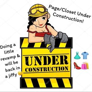 ⚠️Page Under Construction⚠️